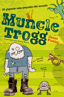 muncle trogg